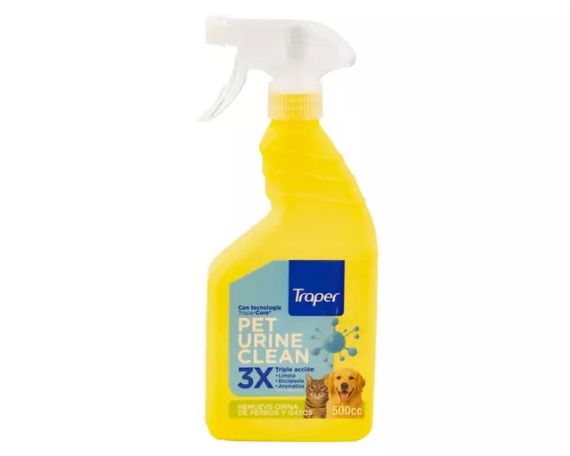 Pet Urine Clean Traper