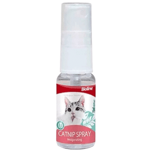Bioline Catnip Spray