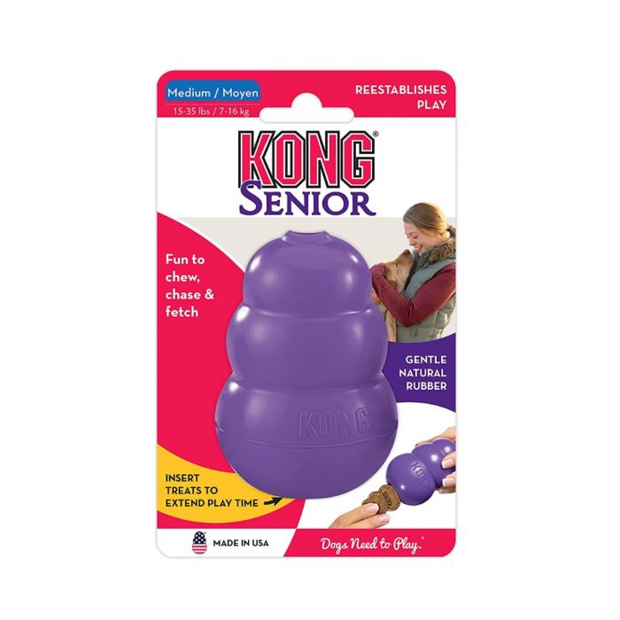 Juguete KONG Senior Medium