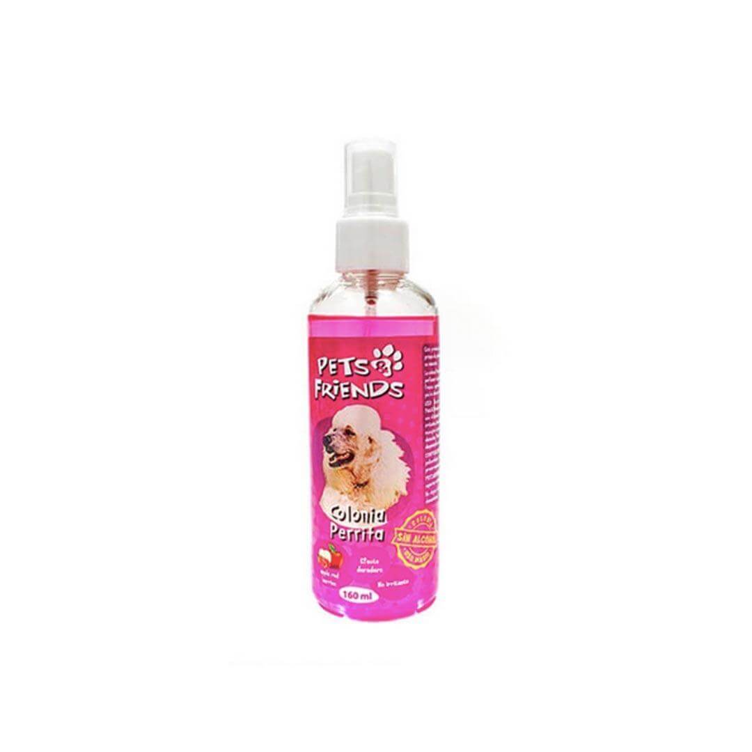 Colonia Perro Hembra Pets Friends