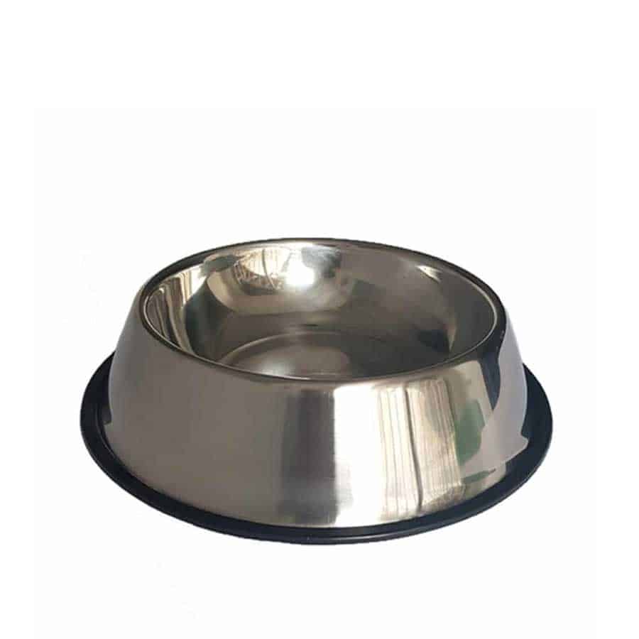 Plato Acero 26 cm