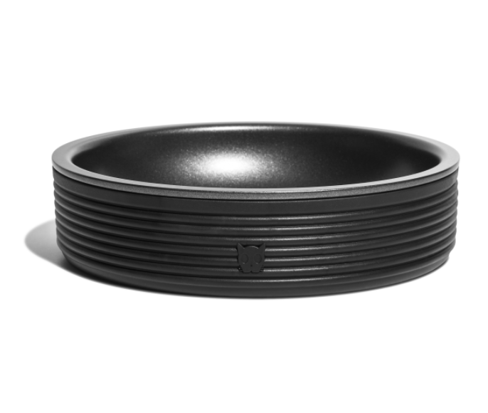 Duo Bowl Black ZeeDog
