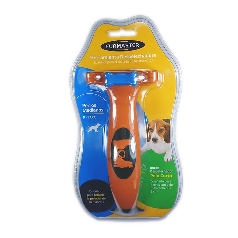 Furmaster M Pelo Corto (FUR-MC)