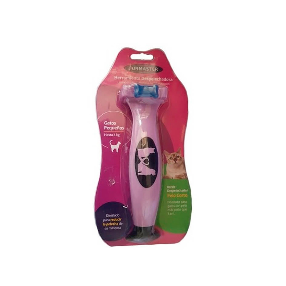 Furmaster Gato S Pelo Corto Hasta
