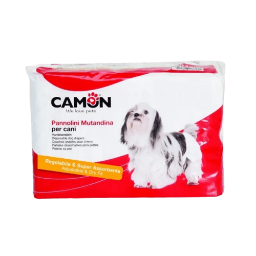 Pañal Desechable Talla S cm 12 Unidades (B044/1)