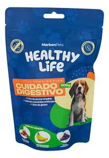 Galletas Healthy Life Cuidado Digestivo (HL02)