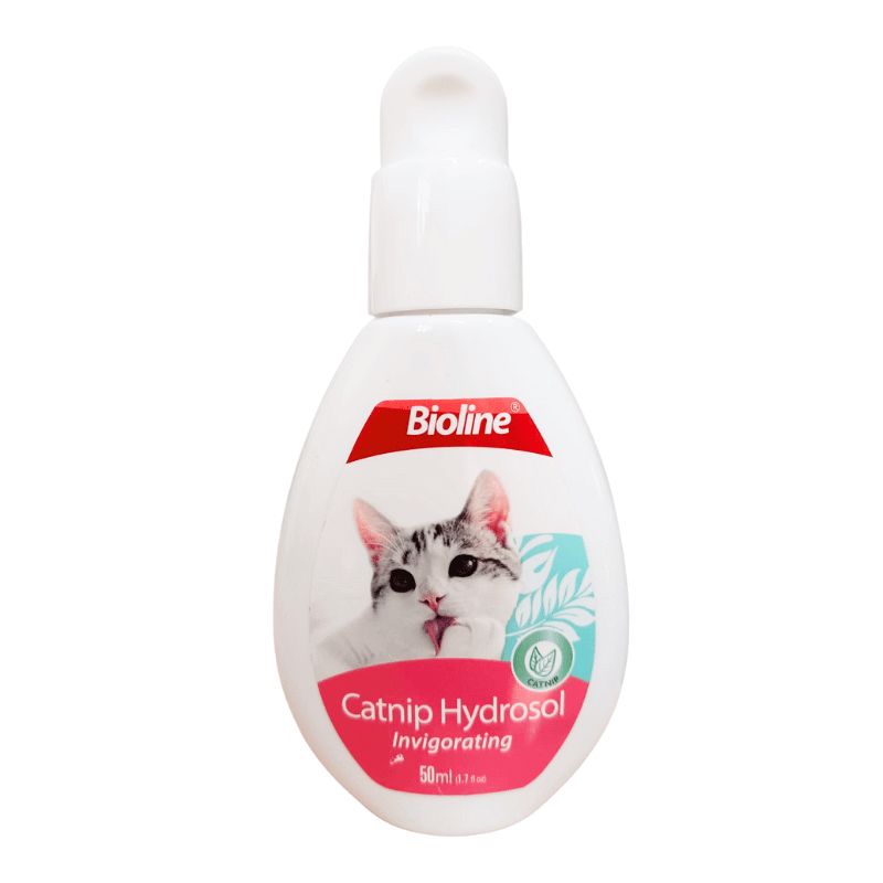 Bioline Hydrosol de Catnip