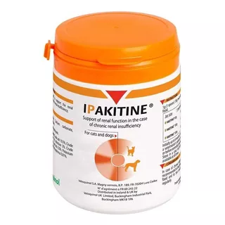 Ipakitine