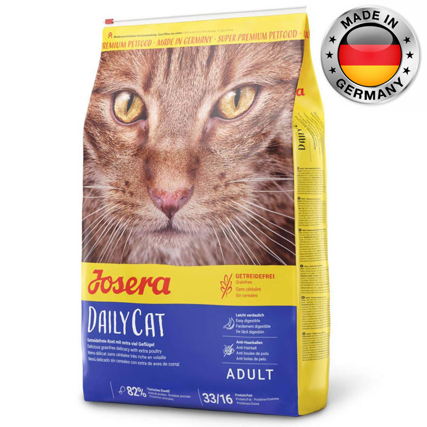 Josera Gato DailyCat