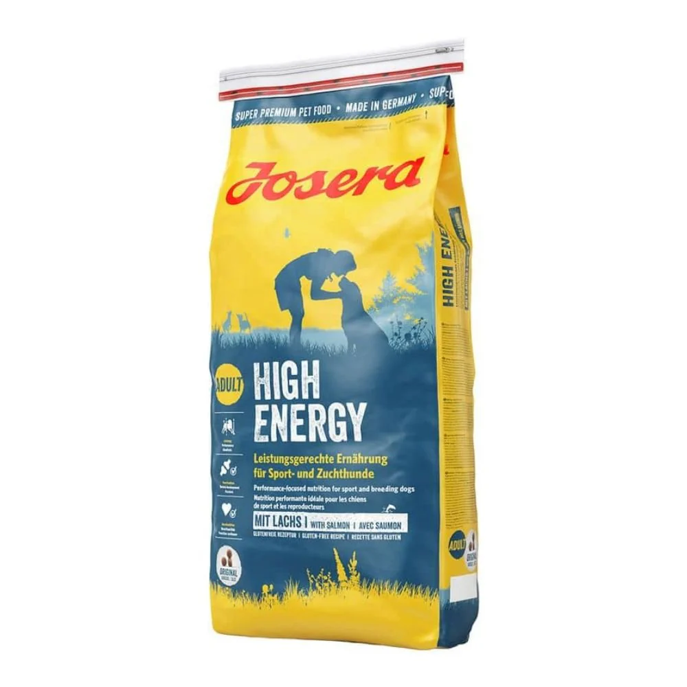 Josera High Energy