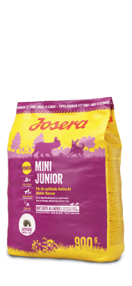 Josera Perro Mini Junior