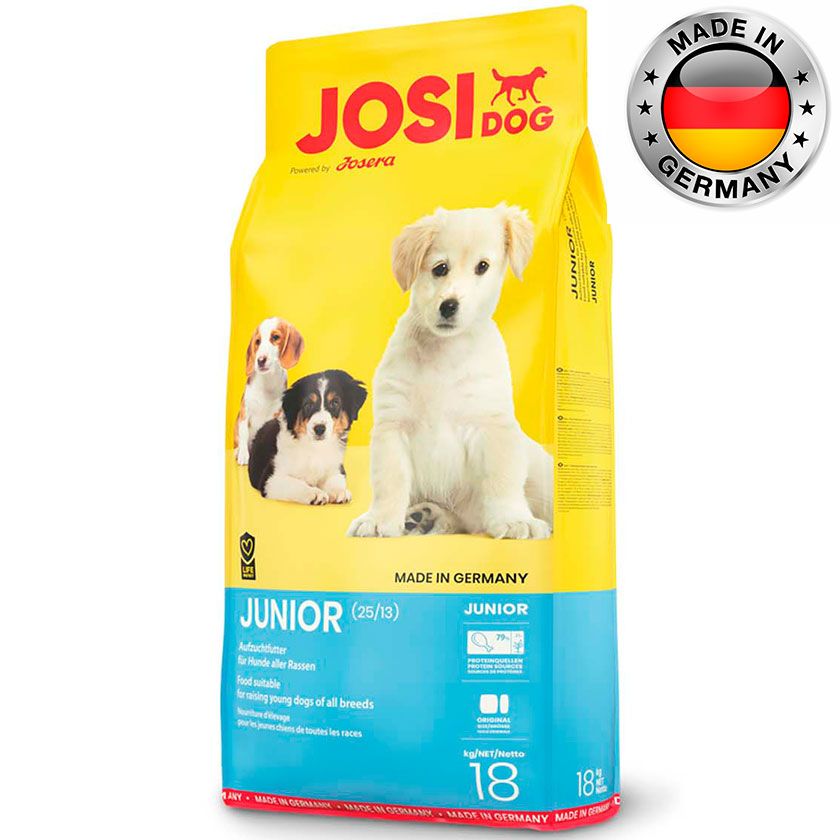 JosiDog Junior Cachorro