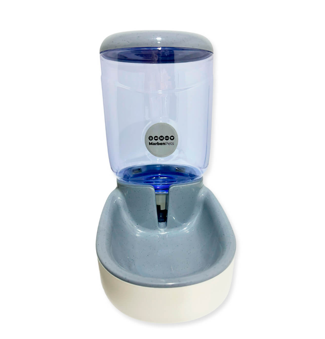 Comedero Automático Mascotas Colores (LS299)