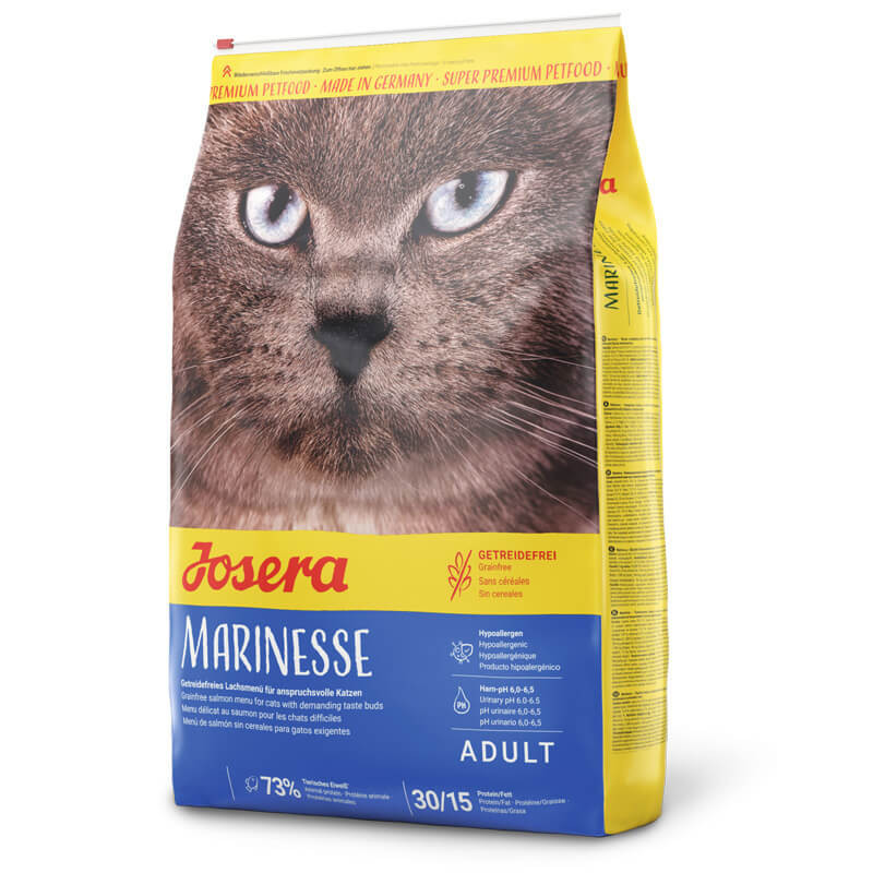 Josera Gato Marinesse