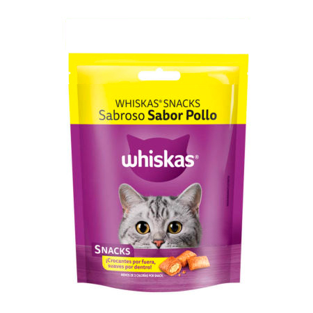 Whiskas Snack Pollo