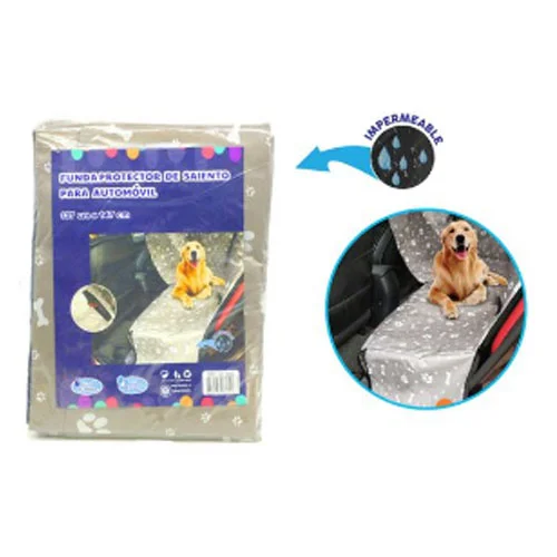 Funda Asiento Huella Colores cm
