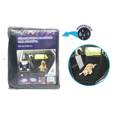 Funda Protector Asiento Acolchada cm