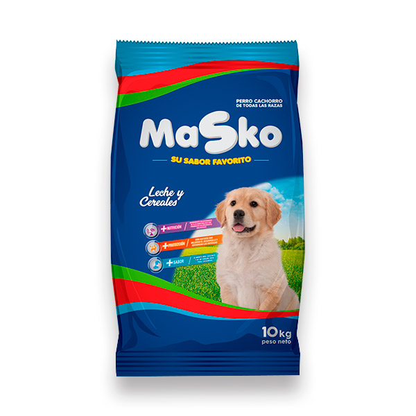 MaskoCan Cachorro
