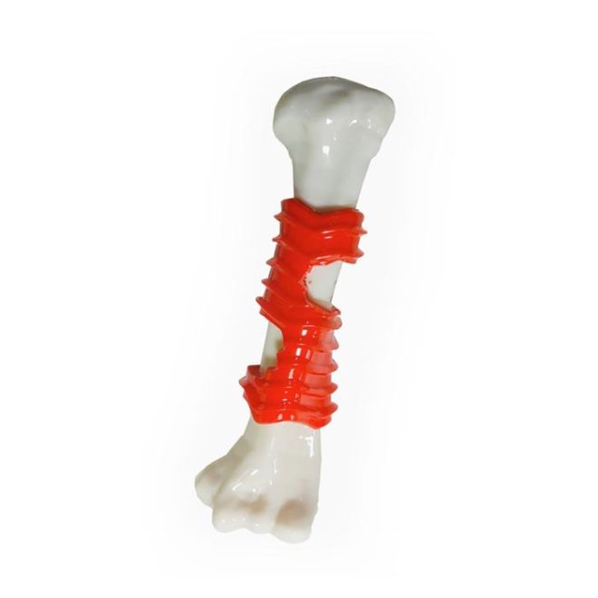 Juguete para perro Hueso Pequeño (PS9022B)