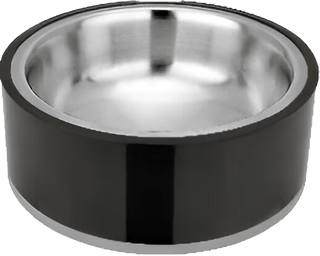 Plato Perro Kumar Negro (KL-13040)