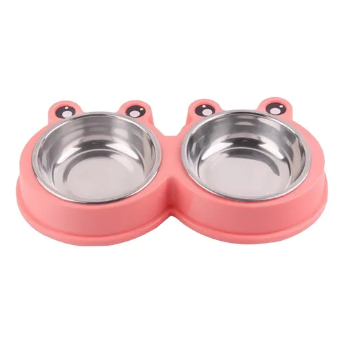 Plato doble Anti Hormigas x5 cm (TQ0108-1)