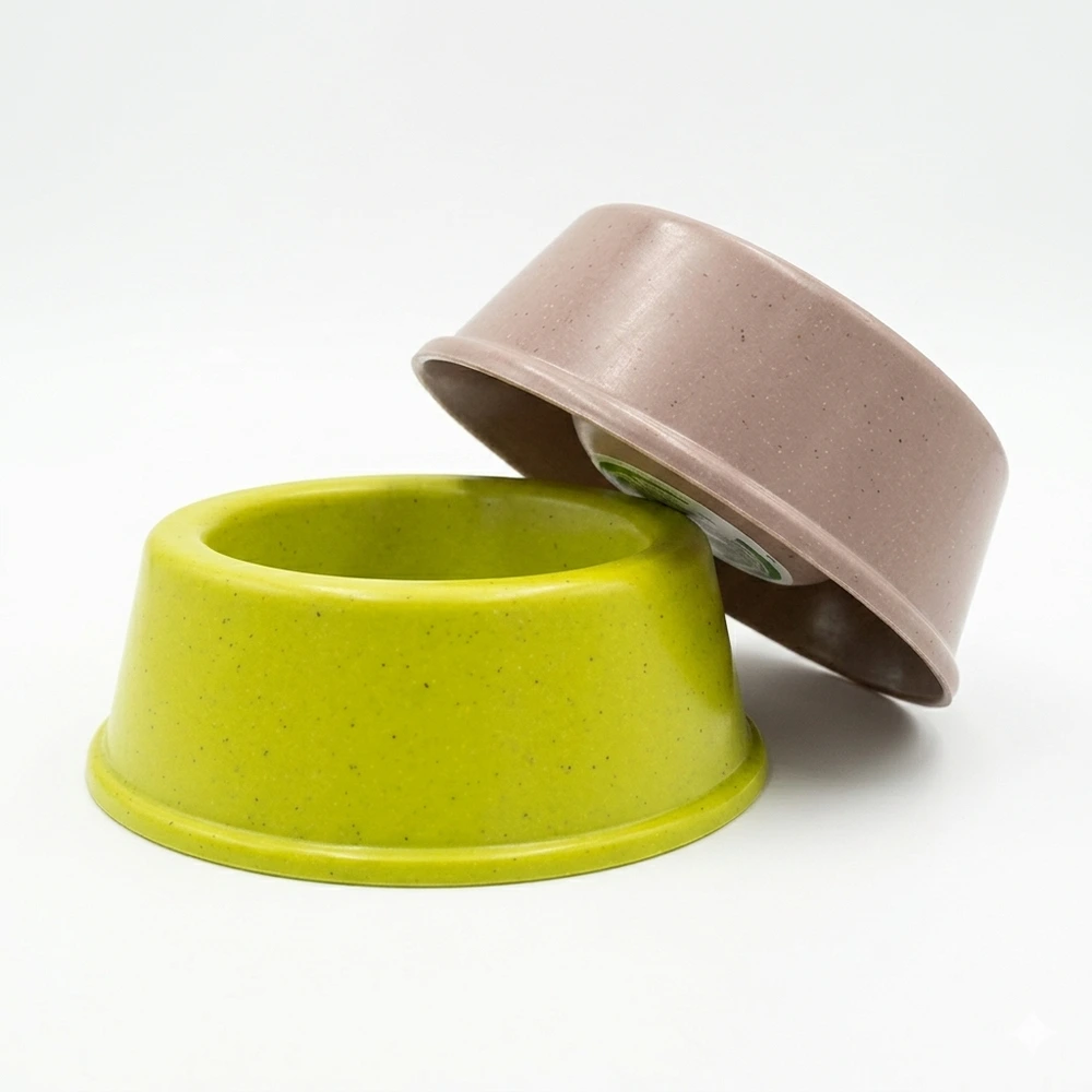 Plato Bambu Colores (Bo-3042Z)