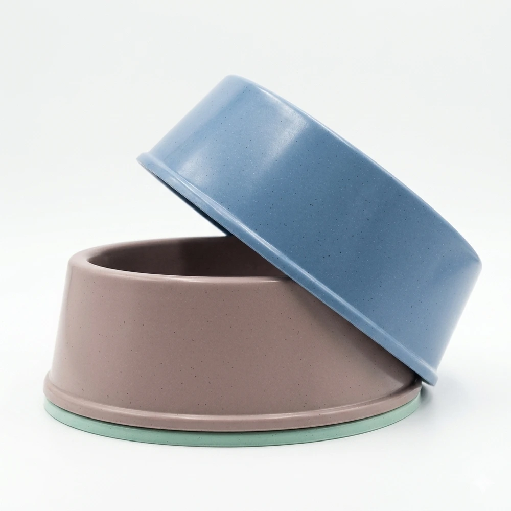 Plato Bambu Colores (Bo-3053Z)