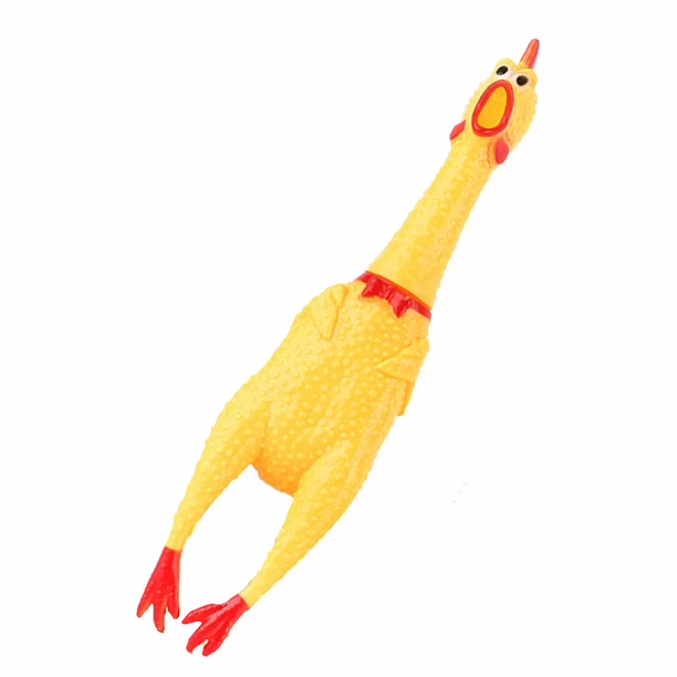 Pollo Chillon XL 46 Cm (JD004)
