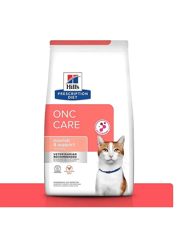 Hills Felino Onc Care