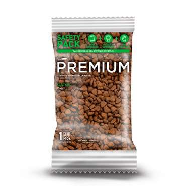 Premium Gato Adulto