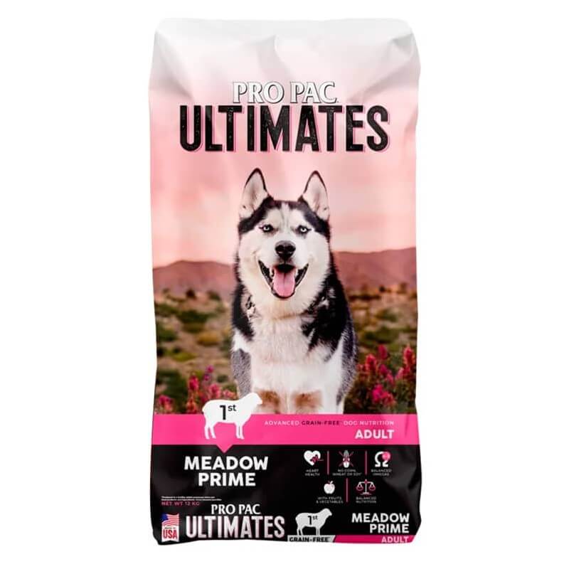 Pro Pac Ultimates Meadow Prime