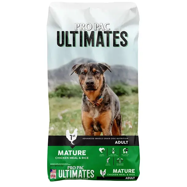 Pro Pac Ultimates Mature