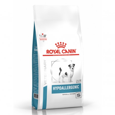 Royal Canin Hypoallergenic Small Dog