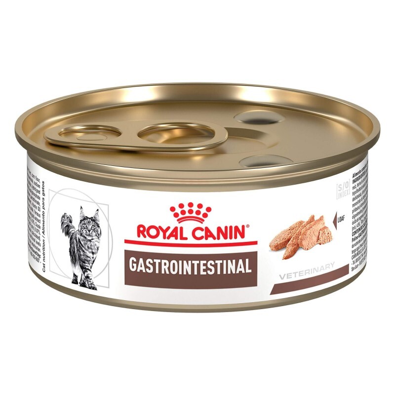 Royal Canin Lata Gastrointestinal Felino