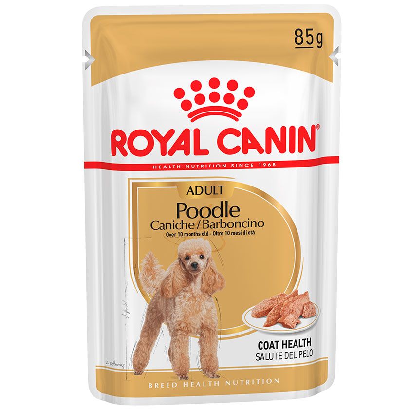 Royal Canin Sachet Poodle
