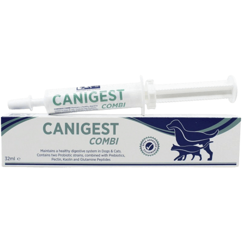 Canigest Combi