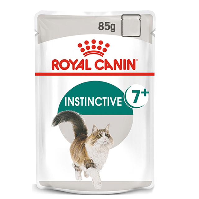 Royal Canin Sachet Instinctive 7+ Senior