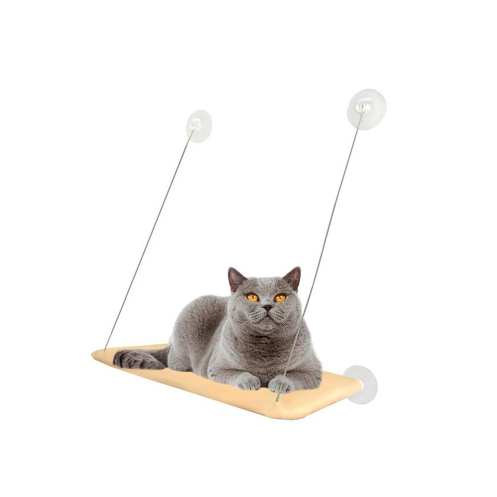 Hamaca Gato Con Chupones