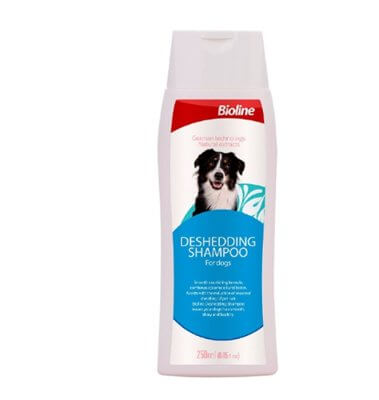 Shampoo Bioline Acondicionador 2 en 1