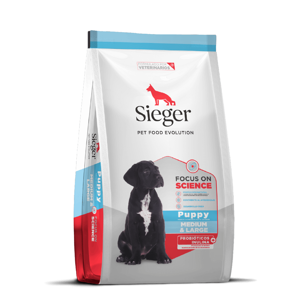 Sieger Cachorro