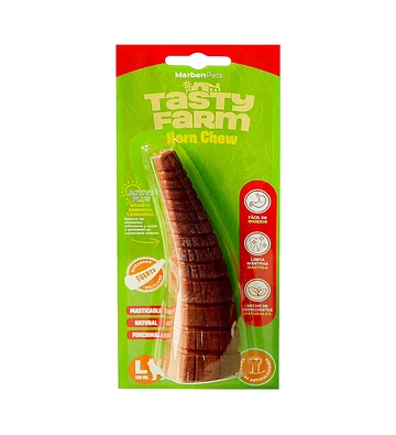 Snack para Perros Tasty Farm Masticable Cuidado Articular (TFHC12) L