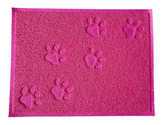Alfombra Rectangular Colores 39,.1 CM