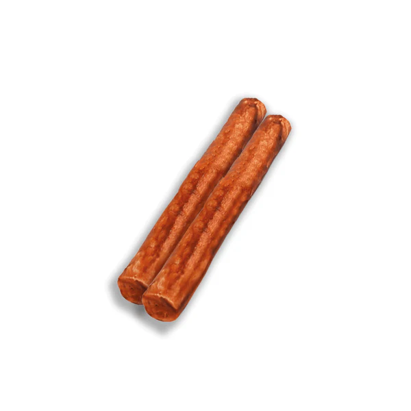 Snack Perro Sticks Colágeno Sabor Pato Tamaño S (CL-DS)