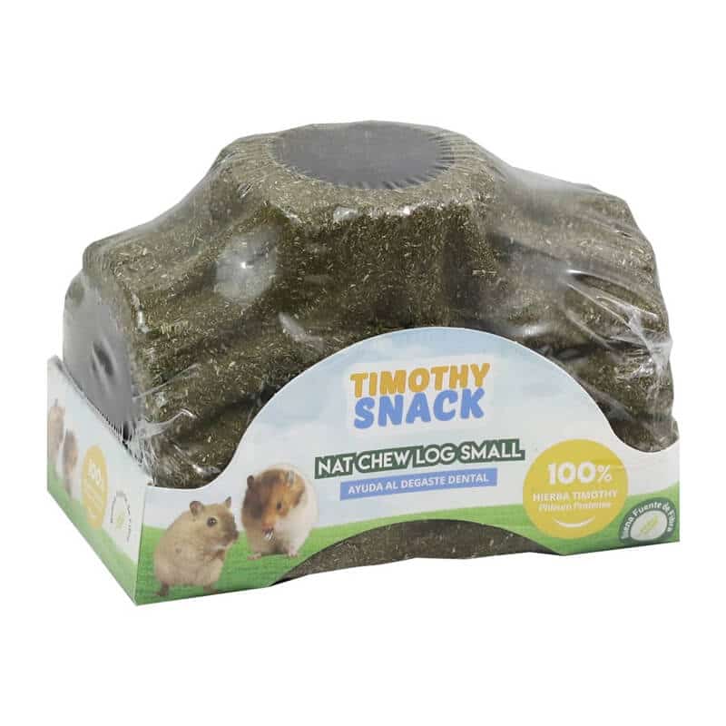 Snack Timothy Tronco S x8.5cm