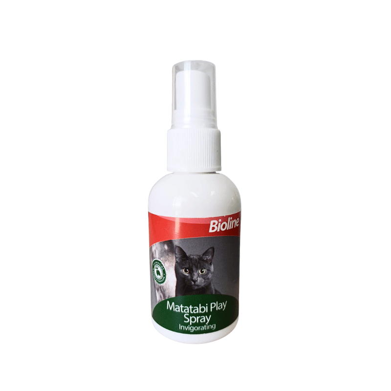 Bioline Spray Matatabi