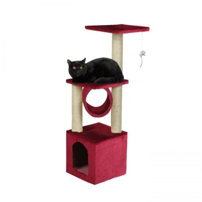 Rascador Red x92 cm (KF8005BR)