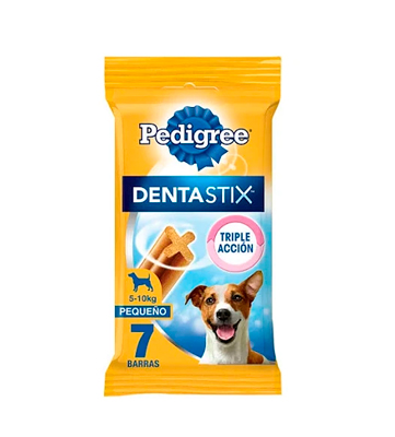 Pedigree Dentastix Razas Pequeñas Unidad