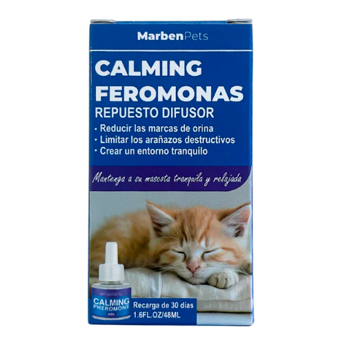 Repuesto Cat Calming Feromonas (PP009-B)