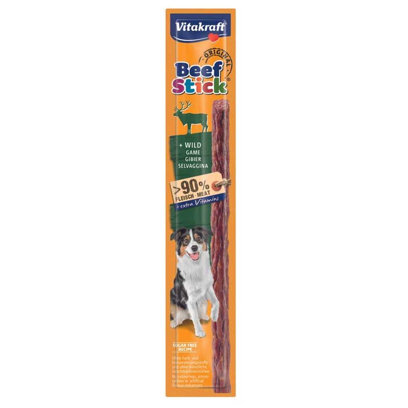 Vitakraft Beef Stick Ciervo Unidad