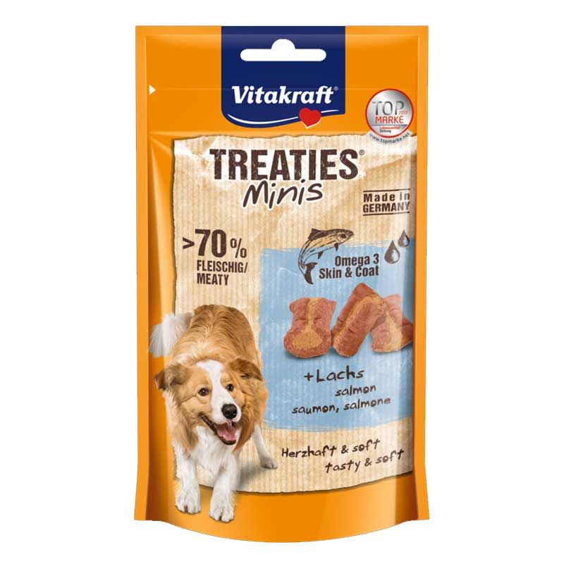 Vitakraft Mini Salmón Unidad